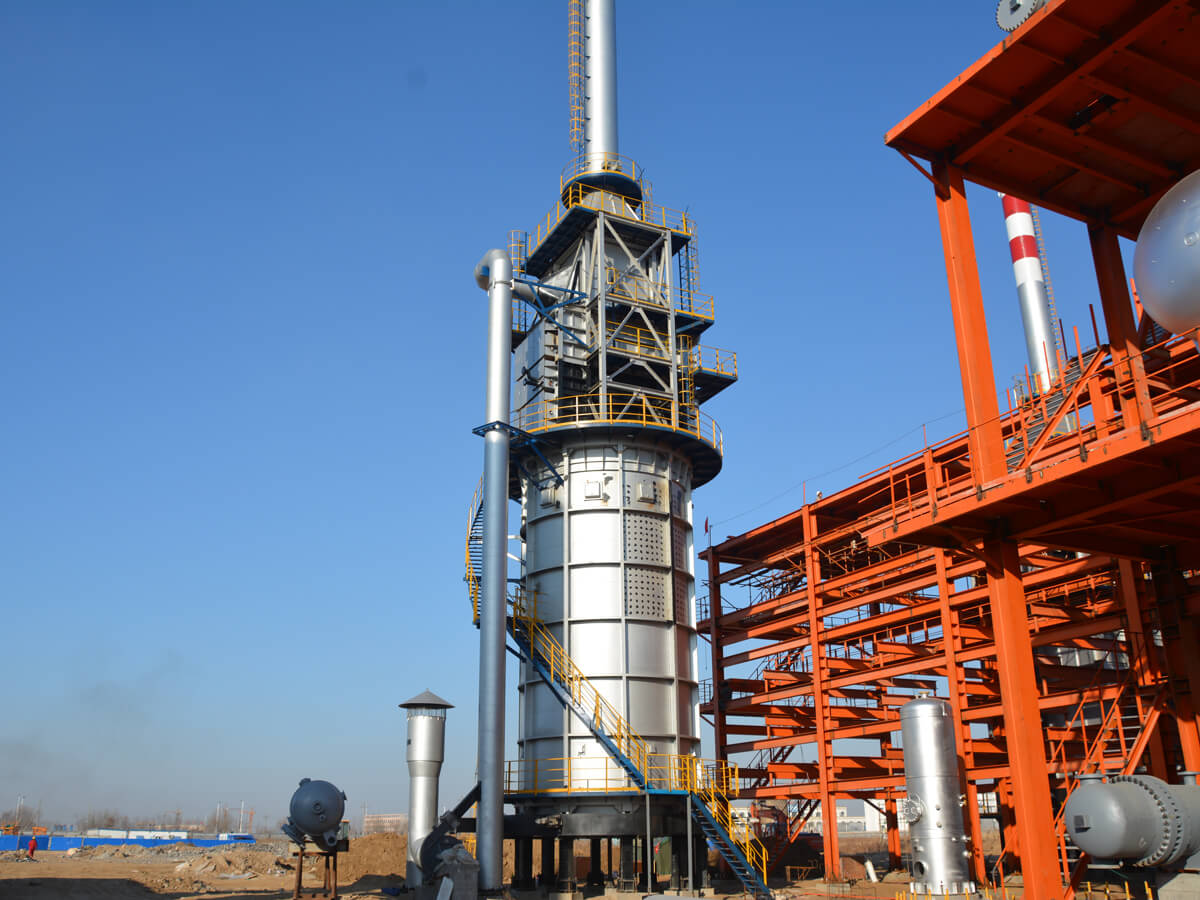 加熱爐、其他爐類(lèi)及壓力容器類(lèi)產(chǎn)品